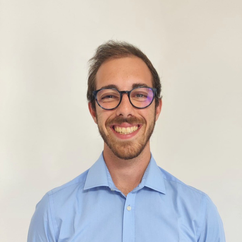 Samuele Mara